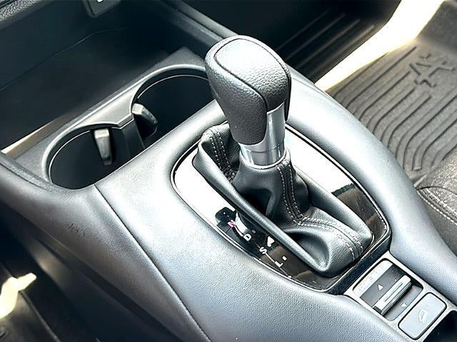 2024 Honda HR-V LX 2WD CVT