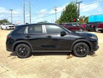 2024 Honda HR-V LX 2WD CVT
