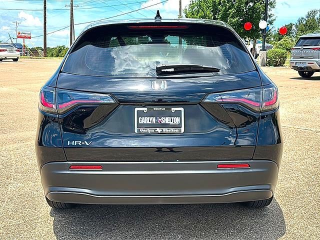 2024 Honda HR-V LX 2WD CVT