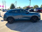 2025 Honda HR-V 2WD Sport