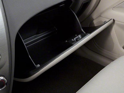 2010 Ford Fusion 4dr Sdn SE FWD