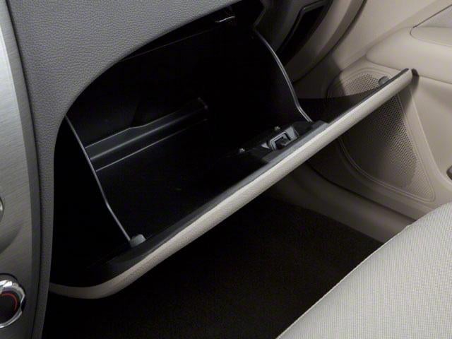 2010 Ford Fusion 4dr Sdn SE FWD