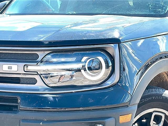 2022 Ford Bronco Sport Big Bend 4x4