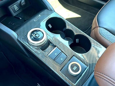 2024 Ford Bronco Sport Outer Banks 4x4