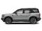 2024 Ford Bronco Sport Outer Banks 4x4