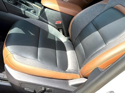 2024 Ford Bronco Sport Outer Banks 4x4