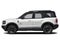 2024 Ford Bronco Sport Outer Banks 4x4