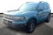 2023 Ford Bronco Sport Badlands 4x4