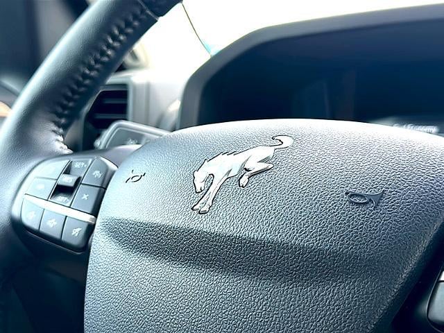2023 Ford Bronco Sport Badlands 4x4