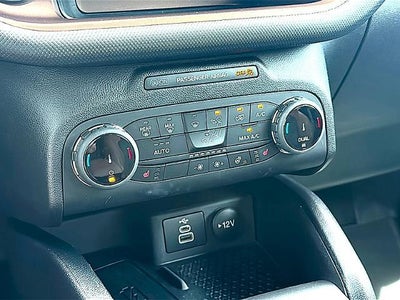 2023 Ford Bronco Sport Badlands 4x4
