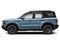 2023 Ford Bronco Sport Badlands 4x4