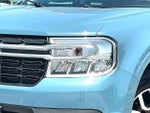 2023 Ford Maverick LARIAT FWD SuperCrew