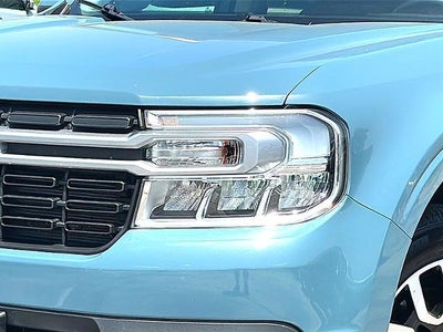 2023 Ford Maverick LARIAT FWD SuperCrew
