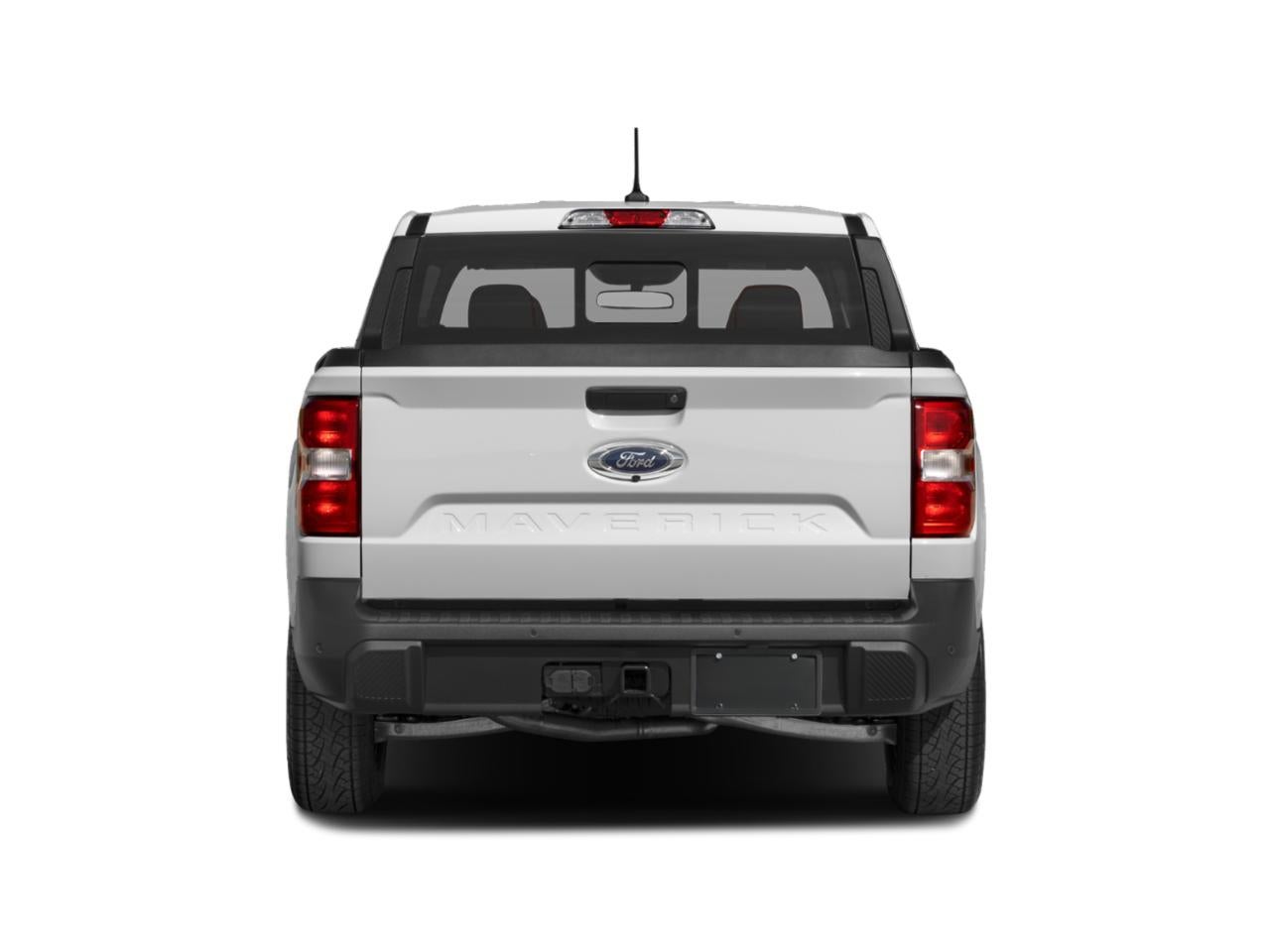 2023 Ford Maverick LARIAT FWD SuperCrew