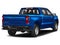 2022 Chevrolet Silverado 1500 Crew Cab Short Box 2-Wheel Drive Custom