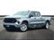 2026 Chevrolet Silverado 1500 4WD Crew Cab Standard Bed Custom