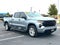 2026 Chevrolet Silverado 1500 4WD Crew Cab Standard Bed Custom