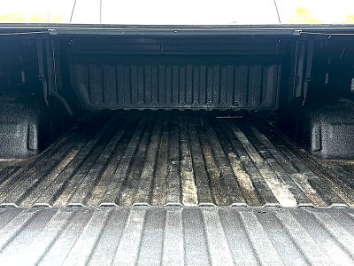 2026 Chevrolet Silverado 1500 4WD Crew Cab Standard Bed Custom