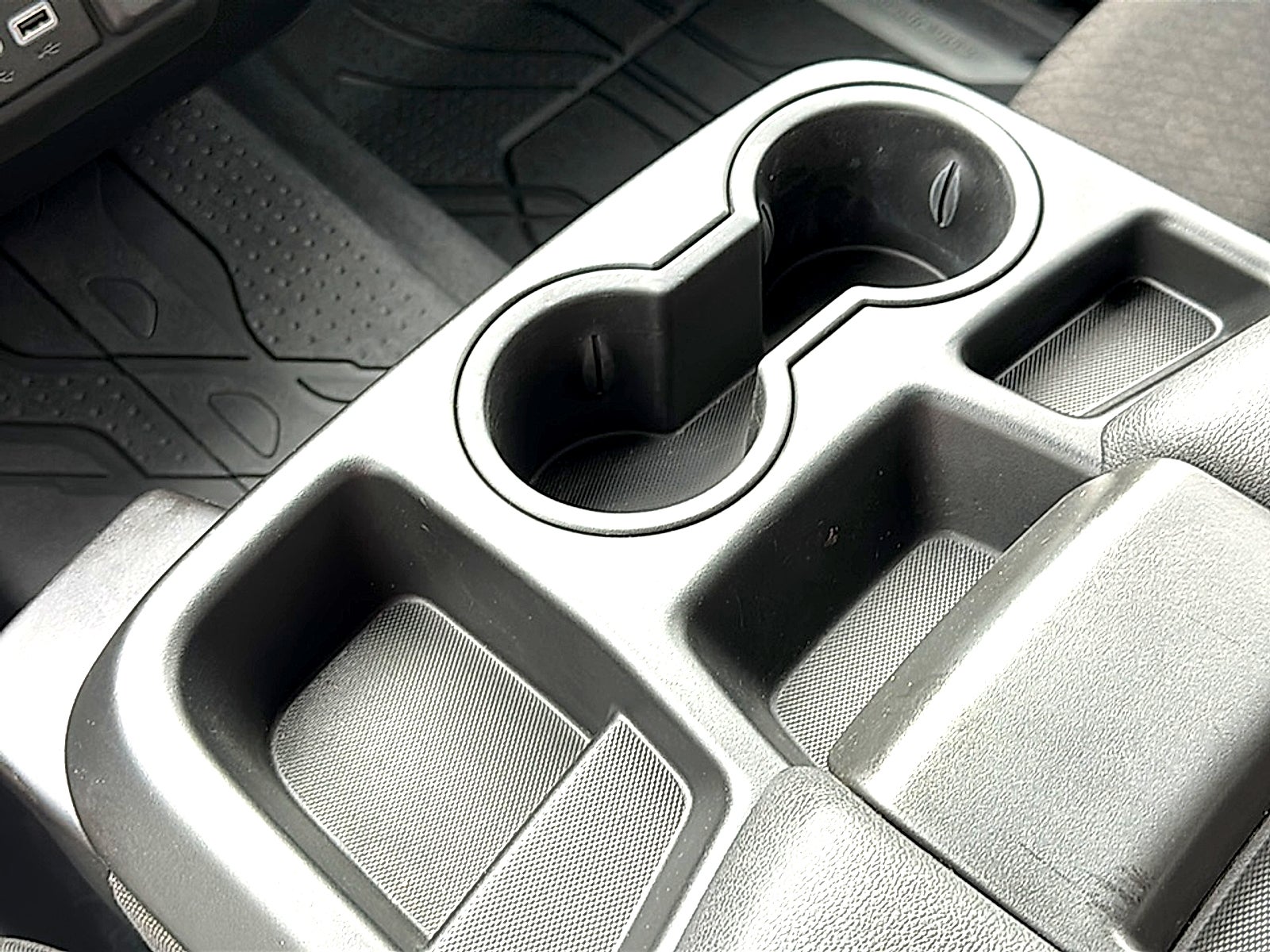 2026 Chevrolet Silverado 1500 4WD Crew Cab Standard Bed Custom
