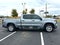 2026 Chevrolet Silverado 1500 4WD Crew Cab Standard Bed Custom