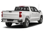 2020 Chevrolet Silverado 1500 Crew Cab Short Box 2-Wheel Drive RST