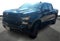 2024 Chevrolet Silverado 1500 Crew Cab Short Box 4-Wheel Drive Custom Trail Boss