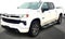 2022 Chevrolet Silverado 1500 Crew Cab Short Box 4-Wheel Drive RST