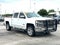 2018 Chevrolet Silverado 1500 Crew Cab Short Box 4-Wheel Drive LTZ