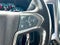 2018 Chevrolet Silverado 1500 Crew Cab Short Box 4-Wheel Drive LTZ