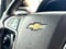 2018 Chevrolet Silverado 1500 Crew Cab Short Box 4-Wheel Drive LTZ