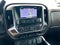 2018 Chevrolet Silverado 1500 Crew Cab Short Box 4-Wheel Drive LTZ