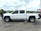 2018 Chevrolet Silverado 1500 Crew Cab Short Box 4-Wheel Drive LTZ