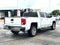 2018 Chevrolet Silverado 1500 Crew Cab Short Box 4-Wheel Drive LTZ