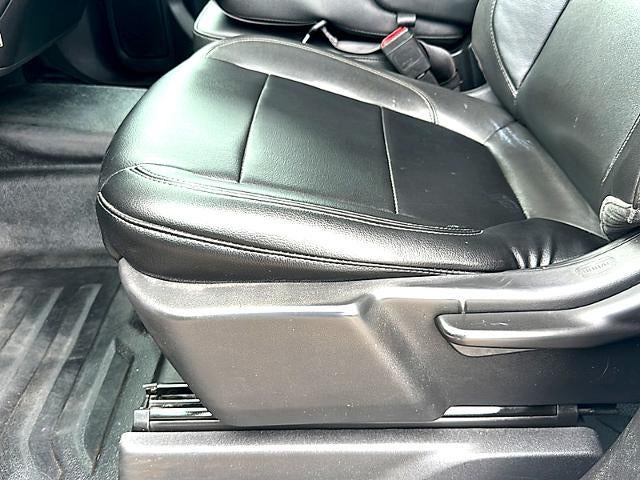 2021 Chevrolet Silverado 1500 Crew Cab Short Box 4-Wheel Drive WT