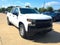 2021 Chevrolet Silverado 1500 Crew Cab Short Box 4-Wheel Drive WT