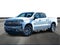 2021 Chevrolet Silverado 1500 4WD Crew Cab Short Bed LTZ