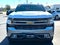 2021 Chevrolet Silverado 1500 4WD Crew Cab Short Bed LTZ