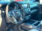 2021 Chevrolet Silverado 1500 4WD Crew Cab Short Bed LTZ