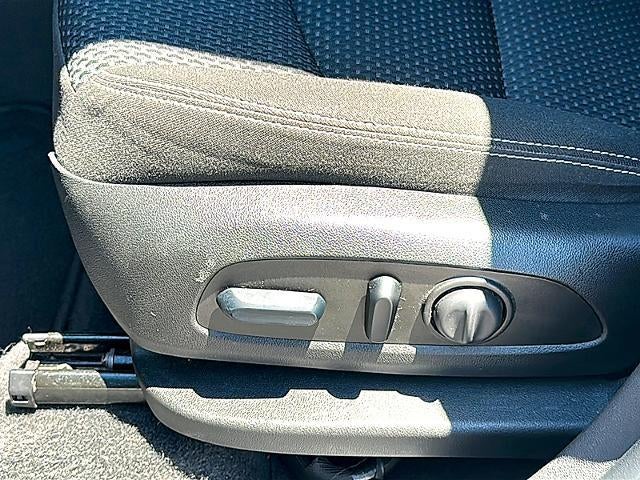 2024 GMC Terrain FWD 4dr SLE
