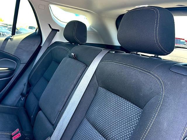 2024 GMC Terrain FWD 4dr SLE