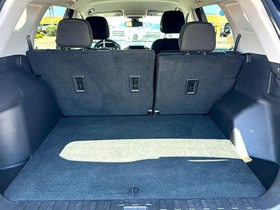 2024 GMC Terrain FWD 4dr SLE