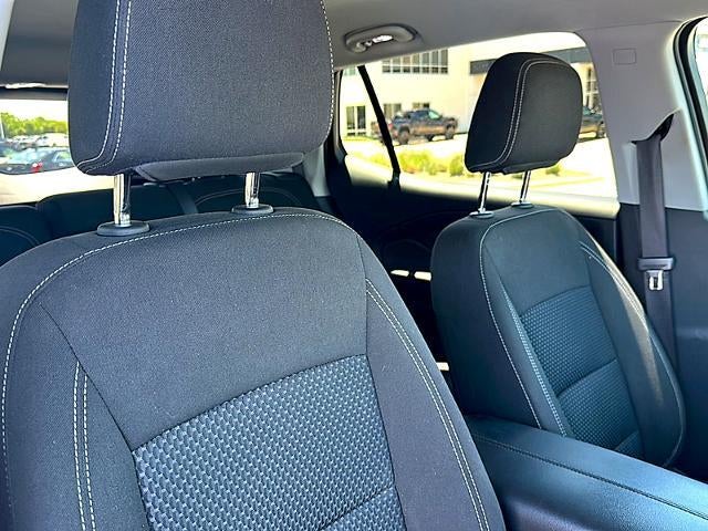 2024 GMC Terrain FWD 4dr SLE