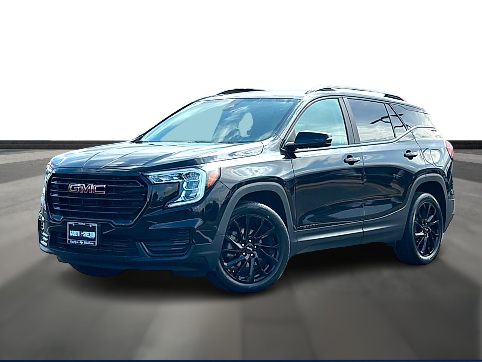 2024 GMC Terrain FWD SLE