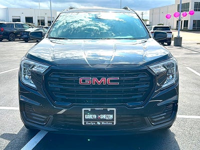 2024 GMC Terrain FWD SLE