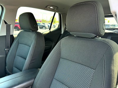 2024 GMC Terrain FWD SLE
