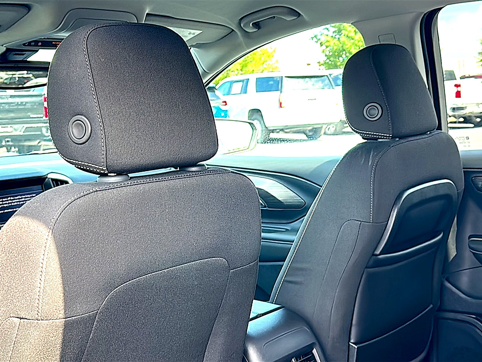 2024 GMC Terrain FWD SLE