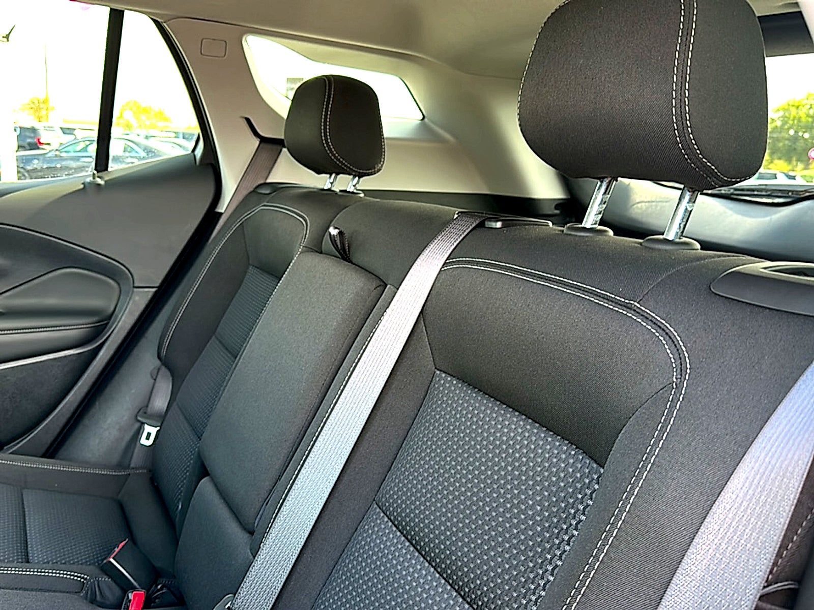 2024 GMC Terrain FWD SLE