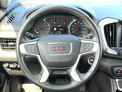 2024 GMC Terrain FWD SLE