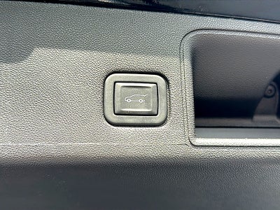 2024 GMC Terrain FWD SLE
