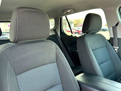 2024 GMC Terrain FWD SLE